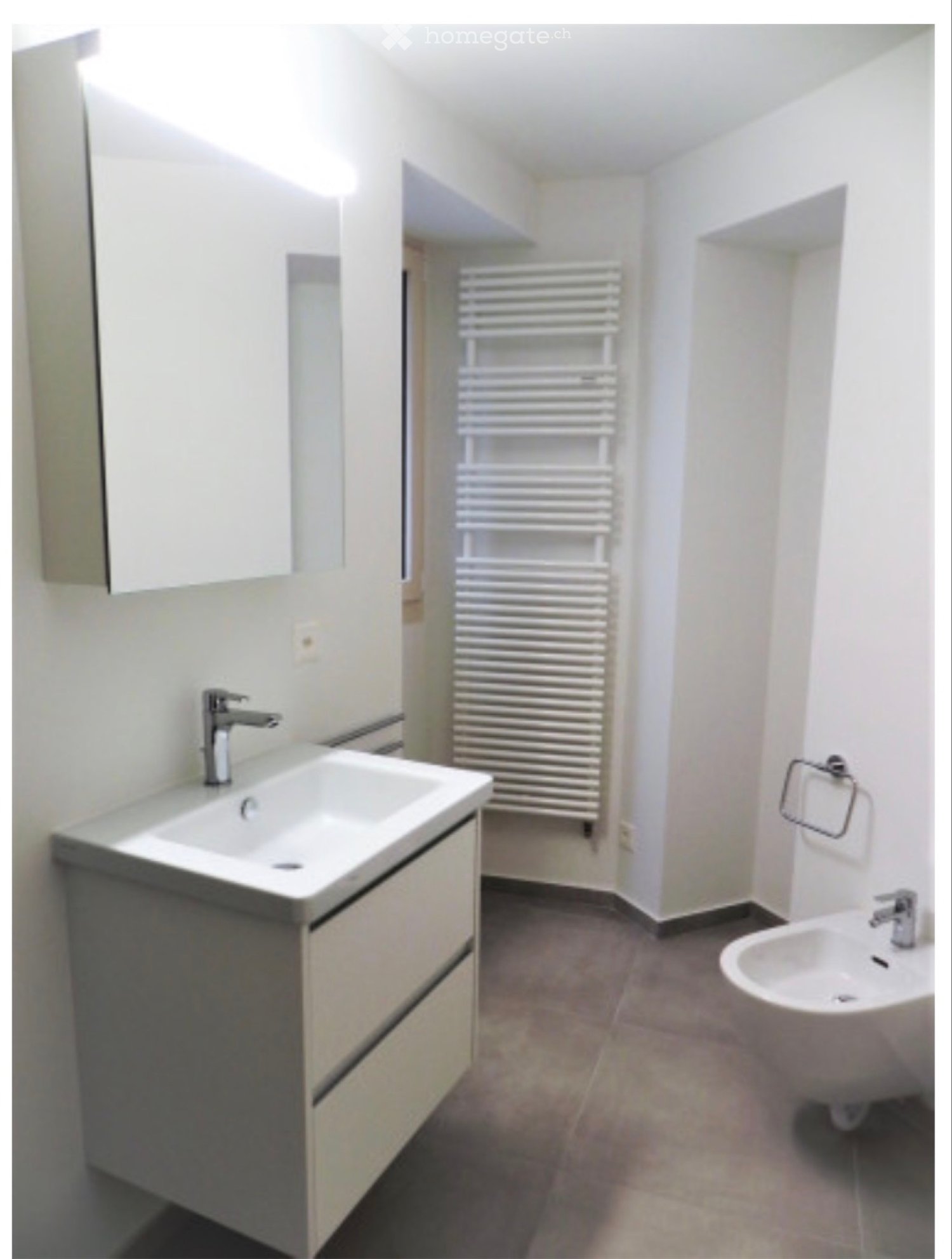 Maison individuelle de 3 ½ pièces