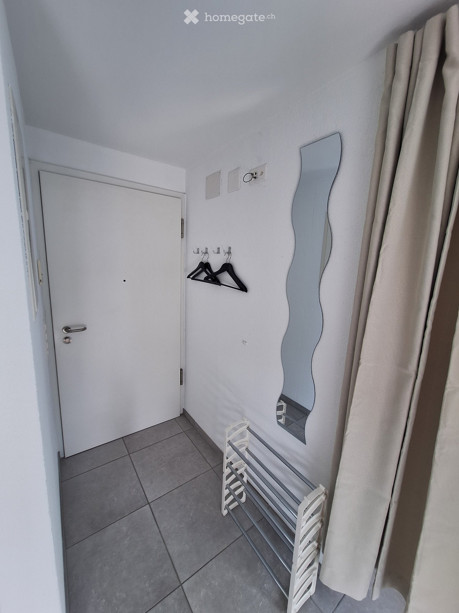 Appartement 1 ½ pièces, photo 5 sur 5
