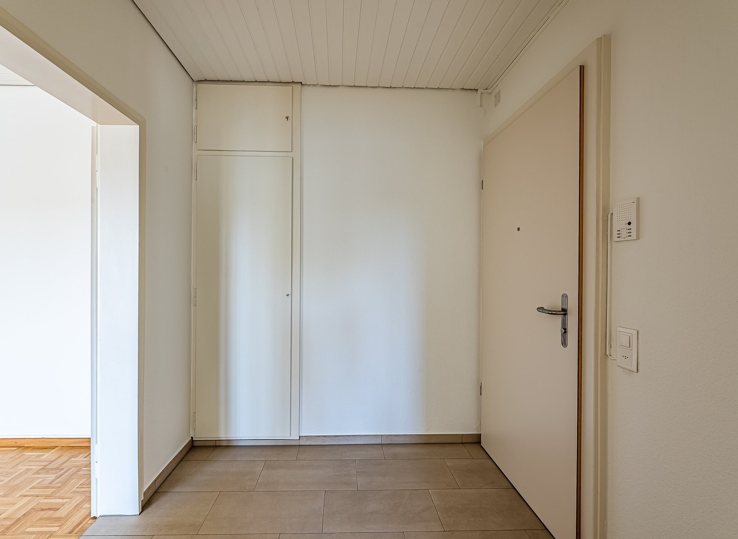 Appartement de 3 pièces