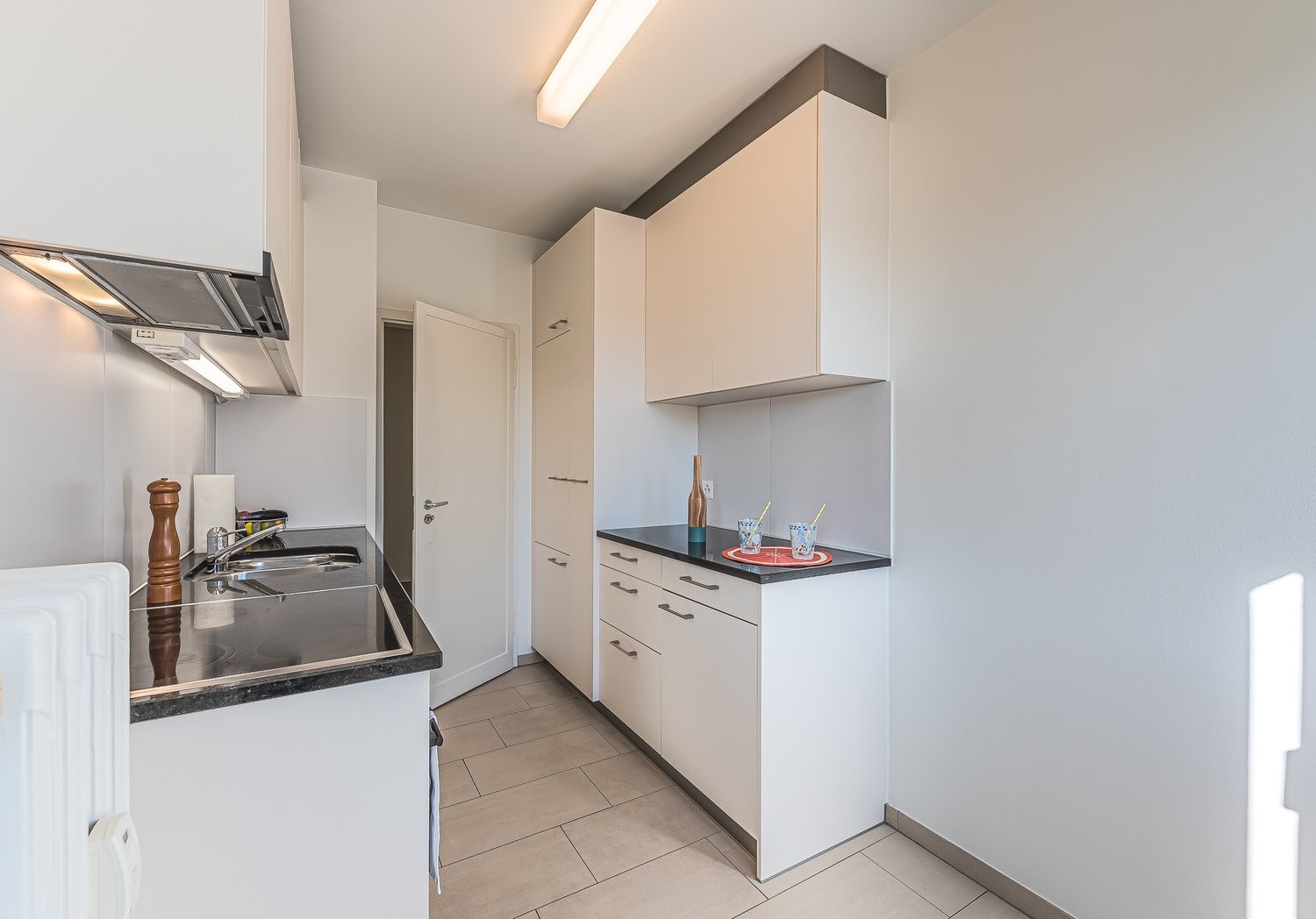 Appartement de 3 pièces