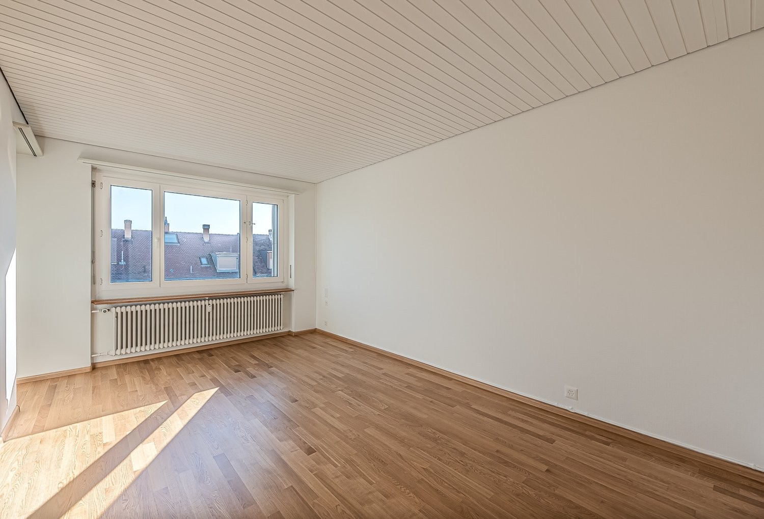 Appartement de 3 pièces