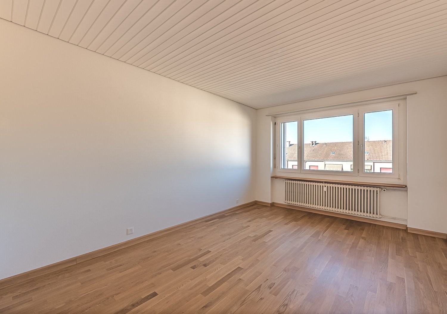 Appartement de 3 pièces