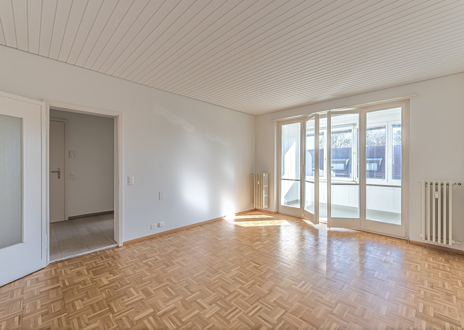 Appartement de 3 pièces