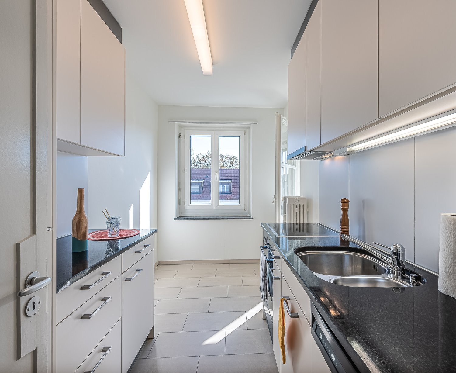 Appartement de 3 pièces