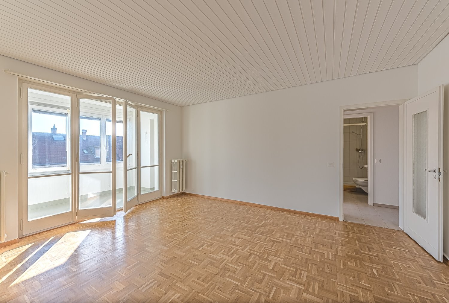 Appartement de 3 pièces