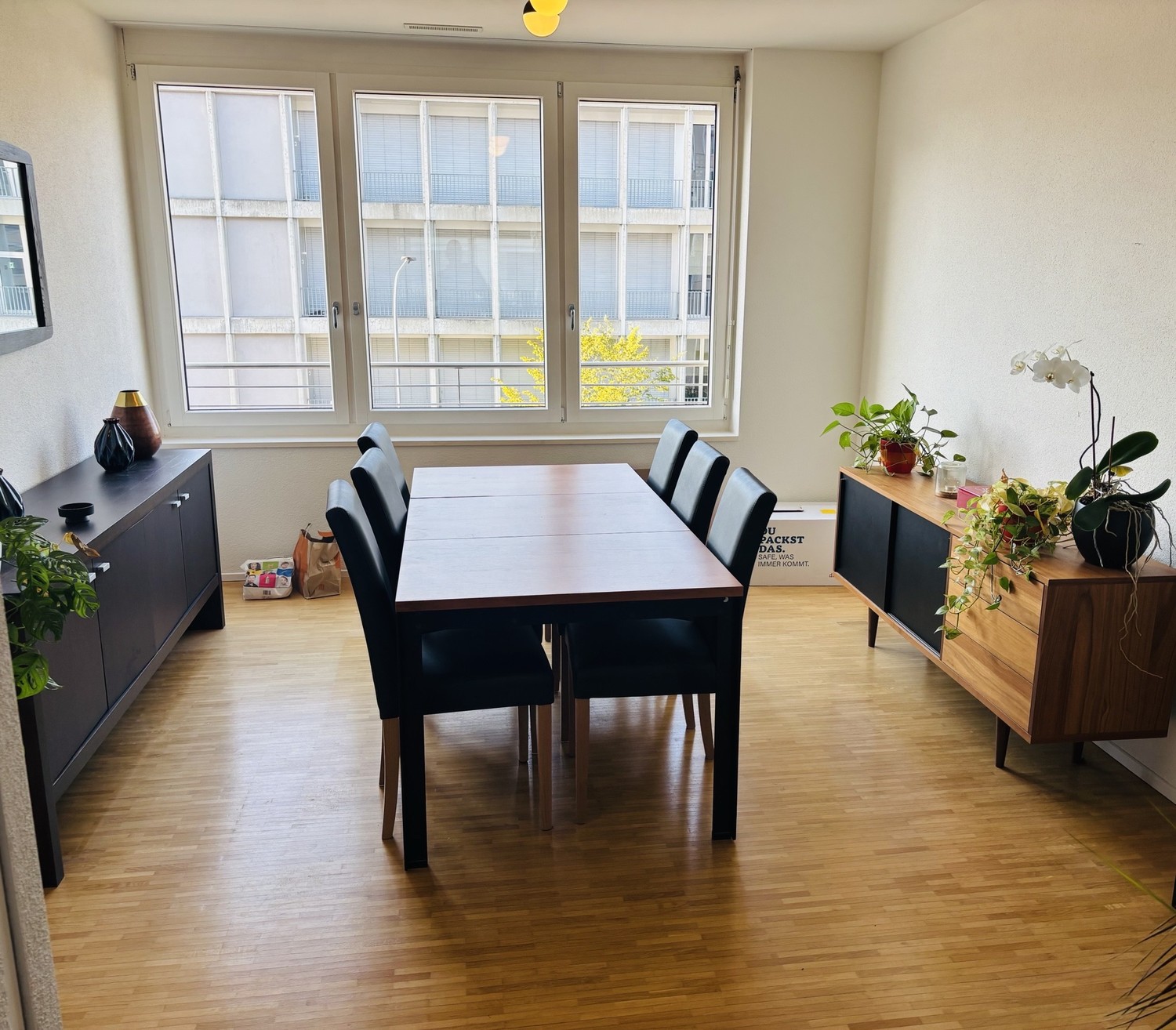 Chambre en colocation