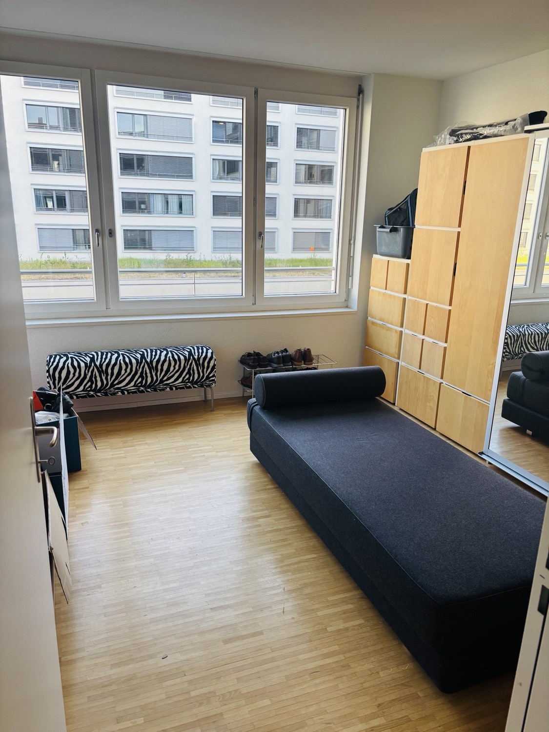 Chambre en colocation