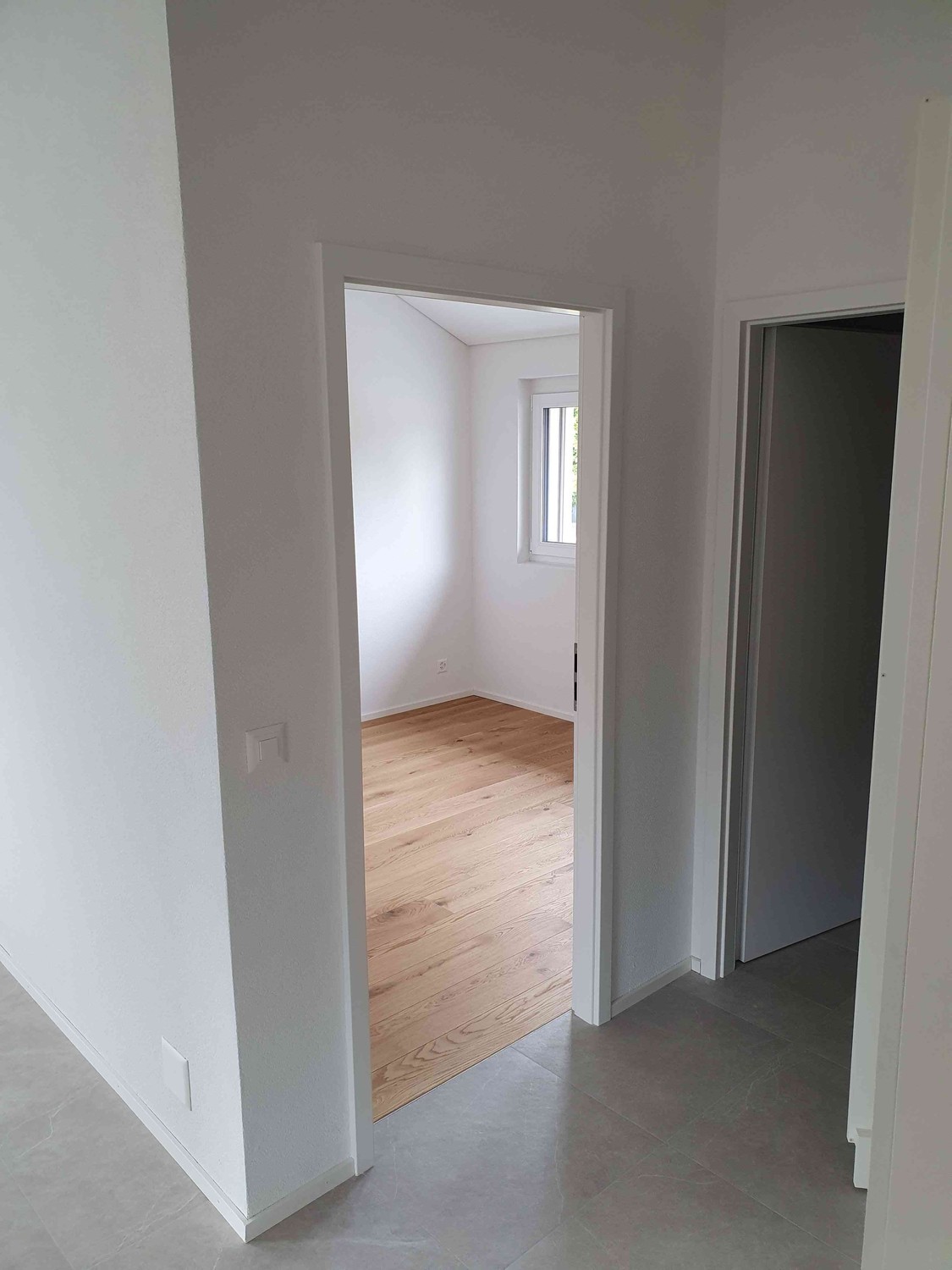 3 ½ rooms apartment, photo 9 sur 9