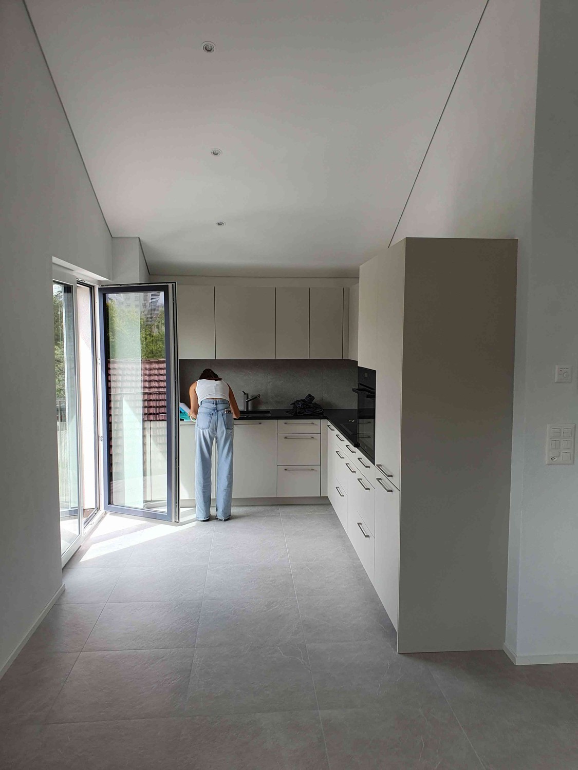 3 ½ rooms apartment, photo 3 sur 9