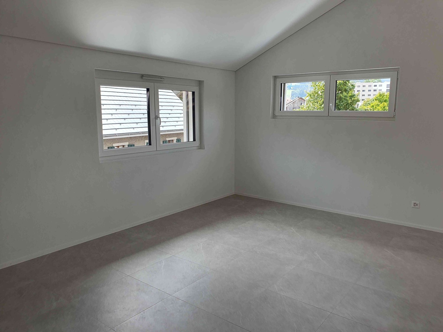 3 ½ rooms apartment, photo 2 sur 9