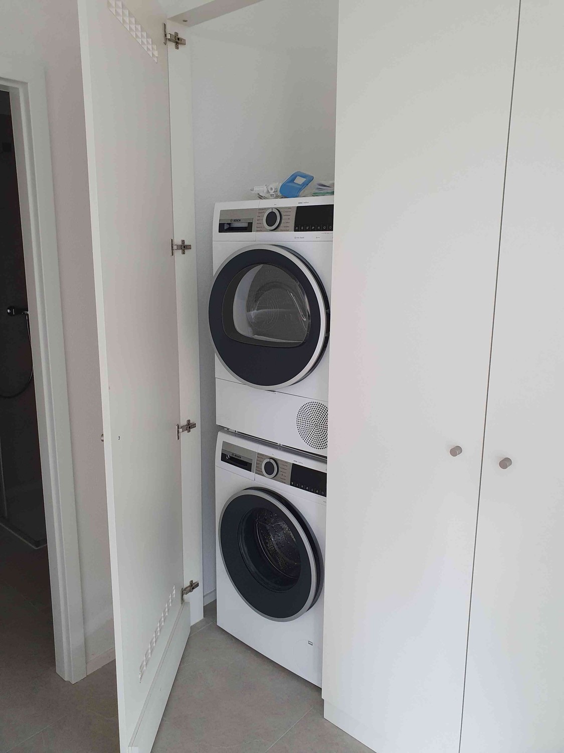 3 ½ rooms apartment, photo 5 sur 9