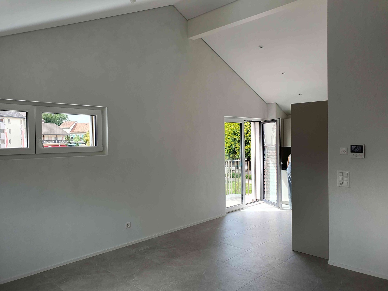 3 ½ rooms apartment, photo 7 sur 9