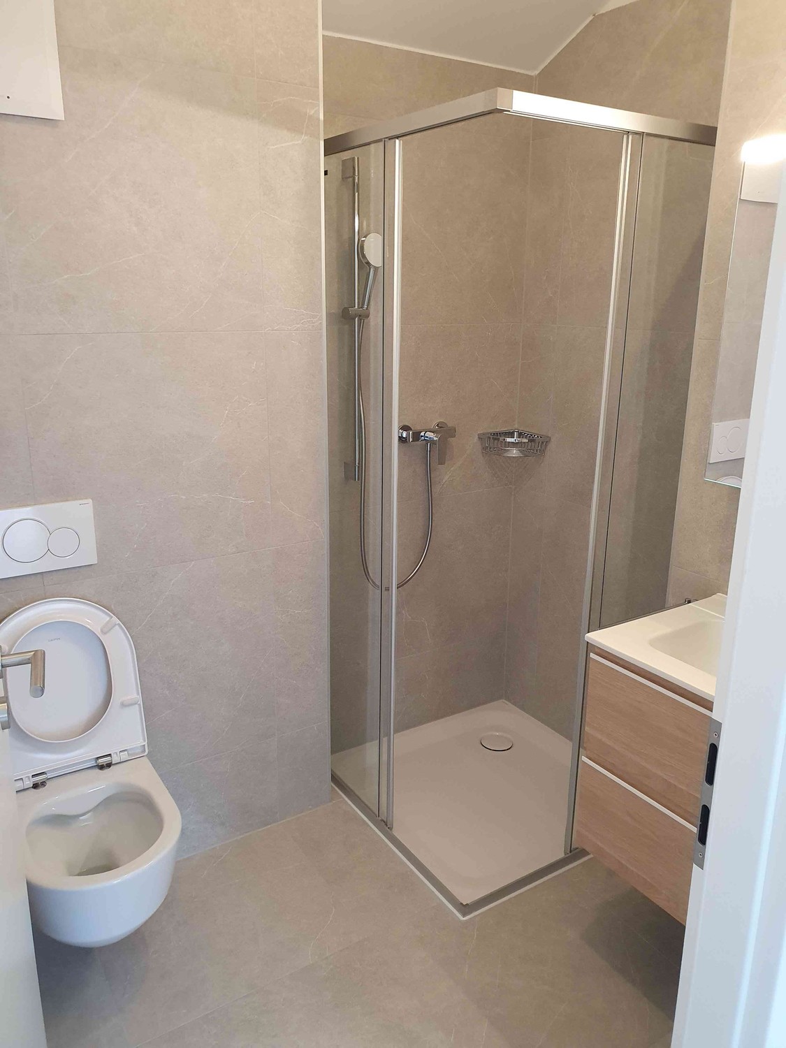 3 ½ rooms apartment, photo 6 sur 9