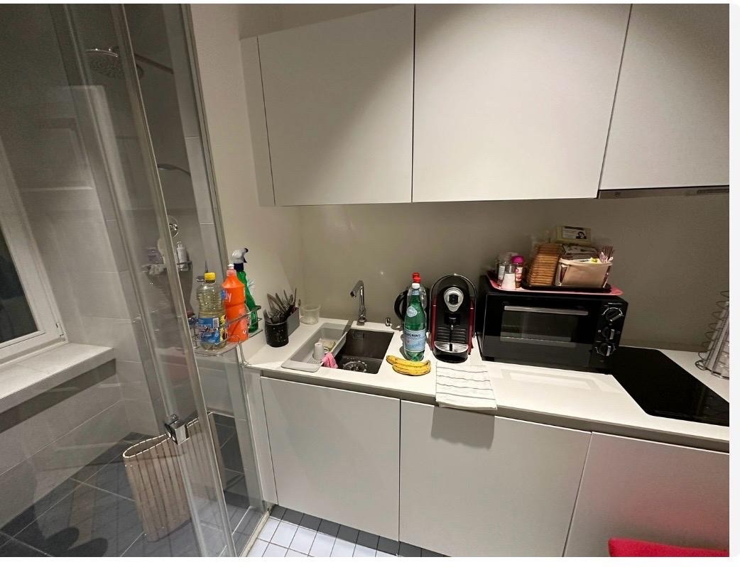 Appartement 1 pièce, photo 3 sur 4