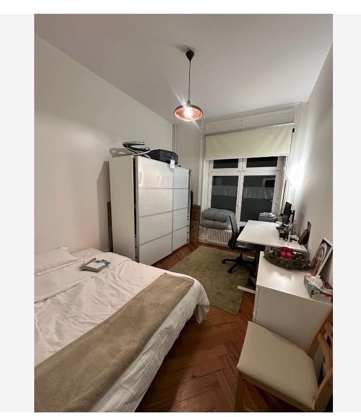 Appartement 1 pièce, photo 4 sur 4