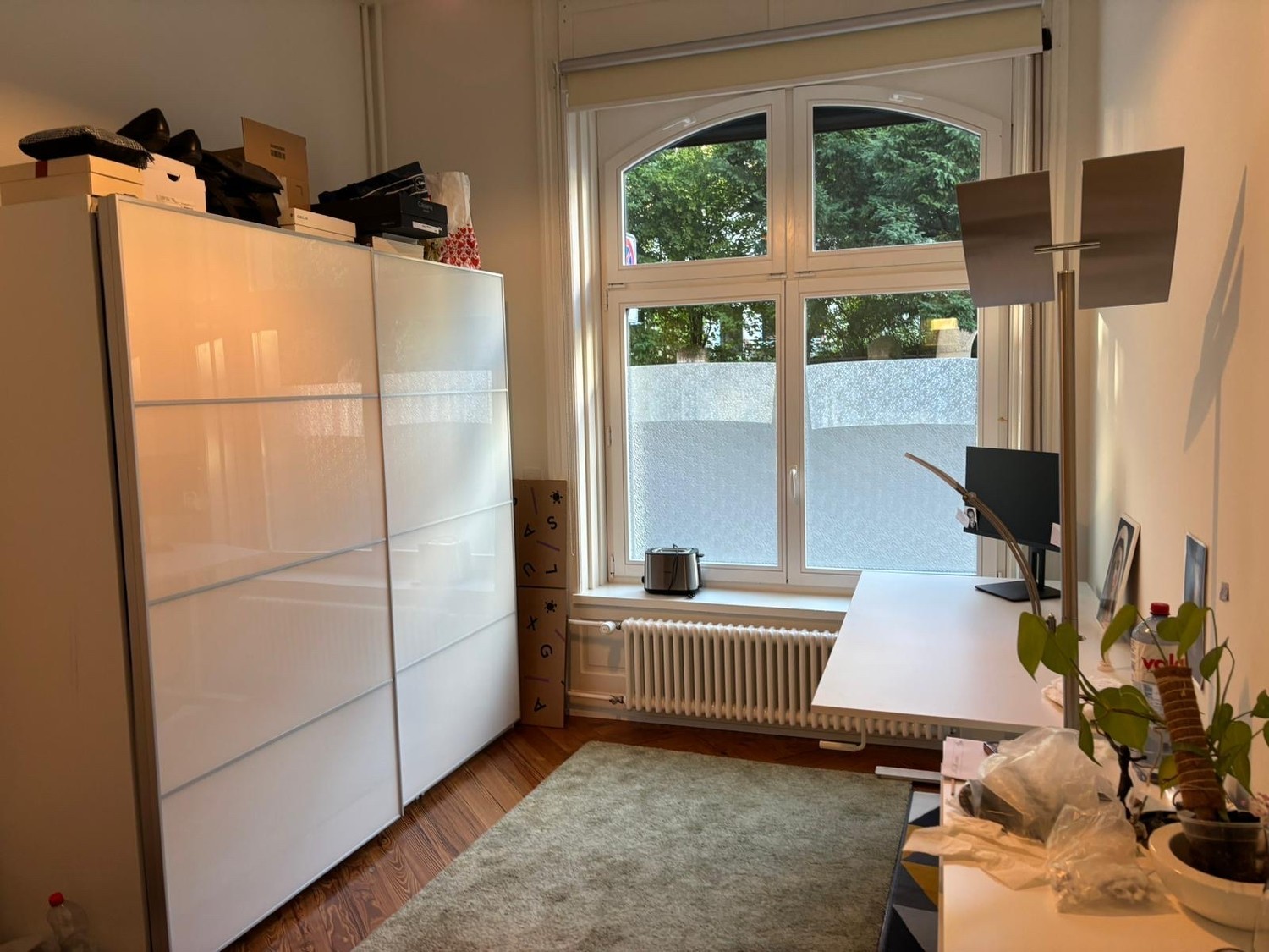 Appartement 1 pièce, photo 1 sur 4