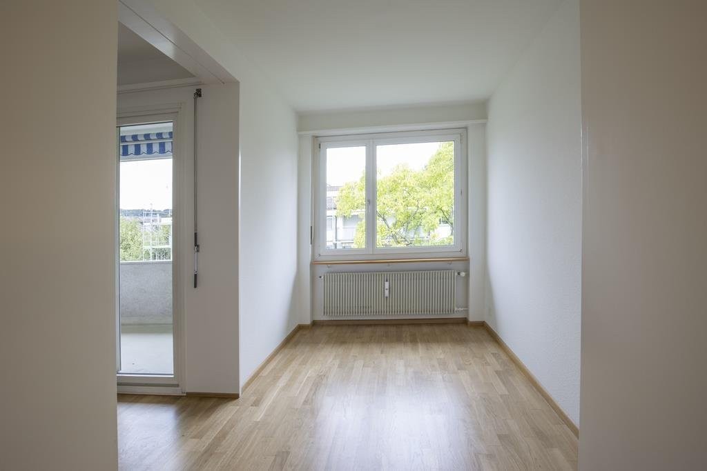 Appartement de 1 ½ pièces, photo 3 sur 8