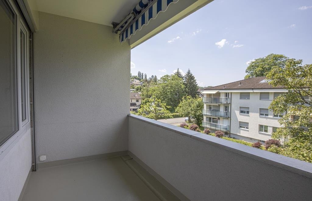 Appartement de 1 ½ pièces, photo 8 sur 8