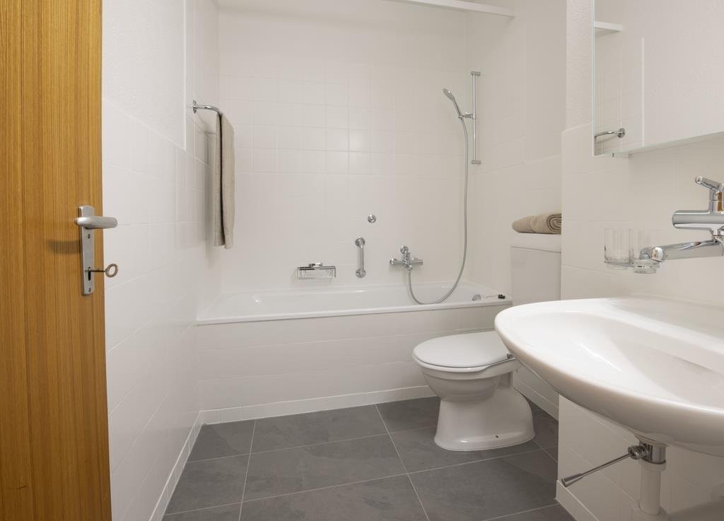 Appartement de 1 ½ pièces, photo 7 sur 8