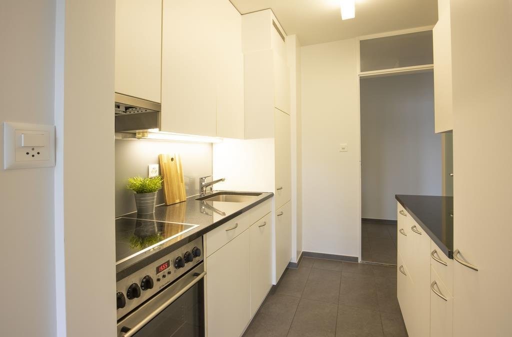 Appartement de 1 ½ pièces, photo 4 sur 8