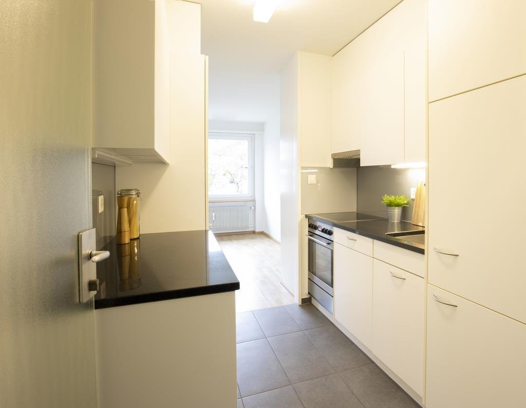 Appartement de 1 ½ pièces, photo 5 sur 8