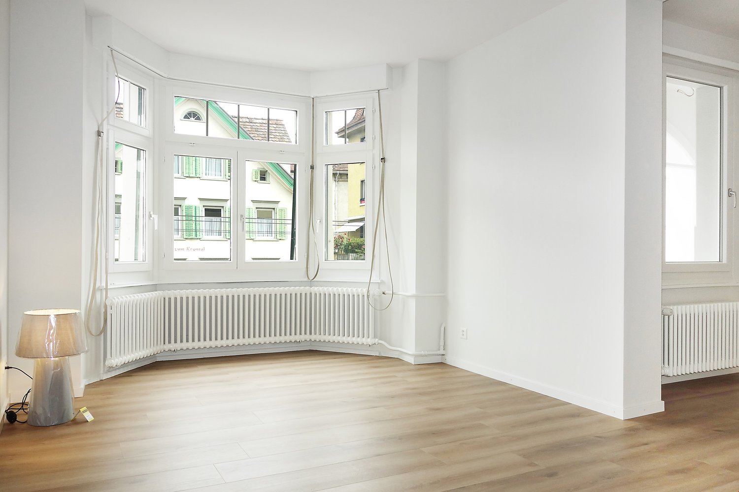 Appartement de 4 ½ pièces, photo 1 sur 10