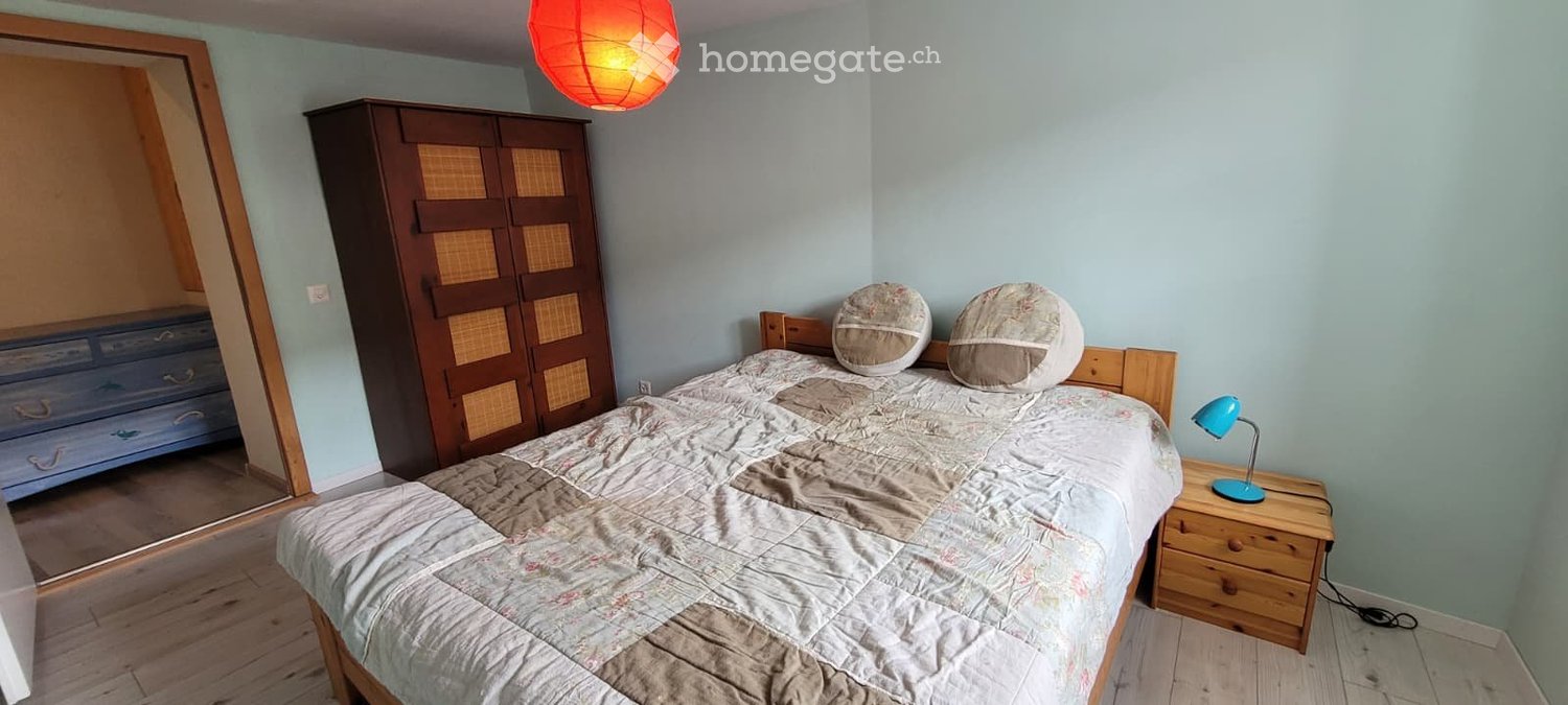1 room single room, photo 1 sur 5