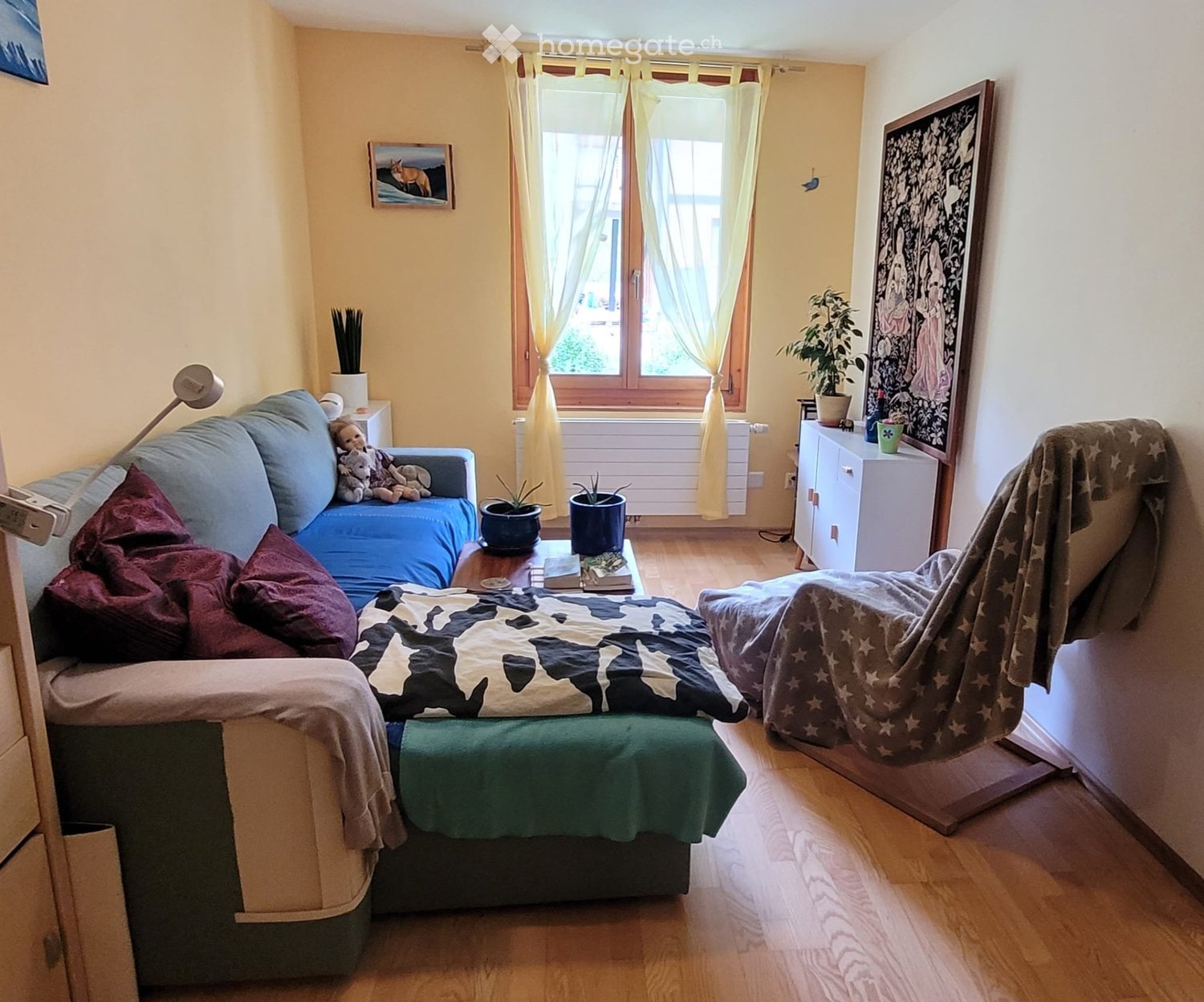 1 room single room, photo 3 sur 5