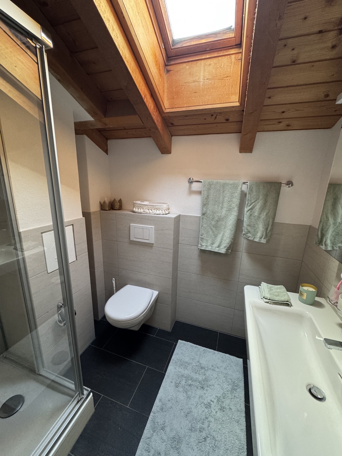Maison individuelle de 6 ½ pièces, photo 8 sur 10