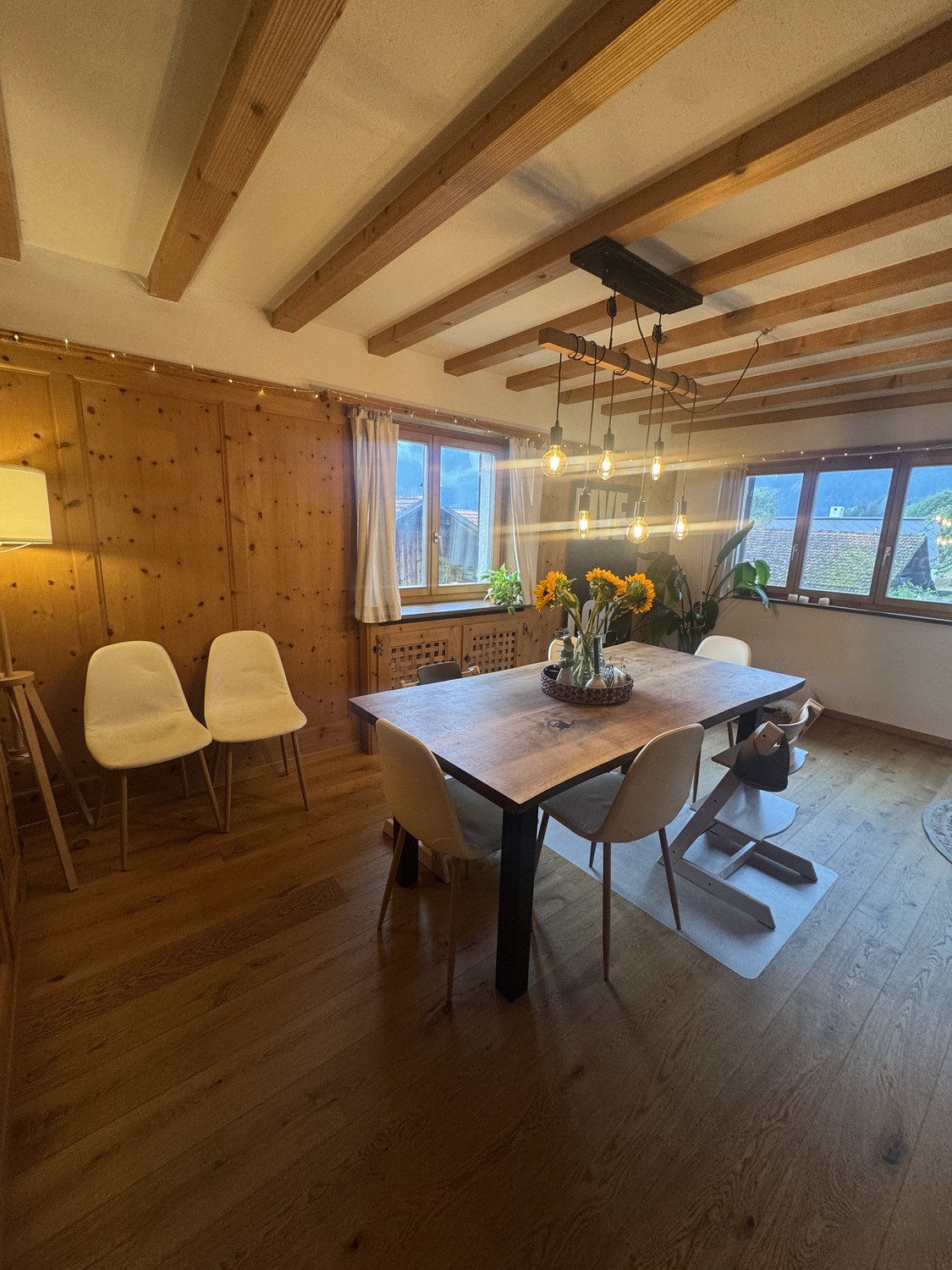 Maison individuelle de 6 ½ pièces, photo 9 sur 10