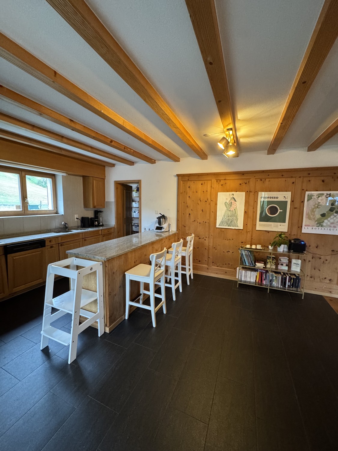 Maison individuelle de 6 ½ pièces, photo 3 sur 10