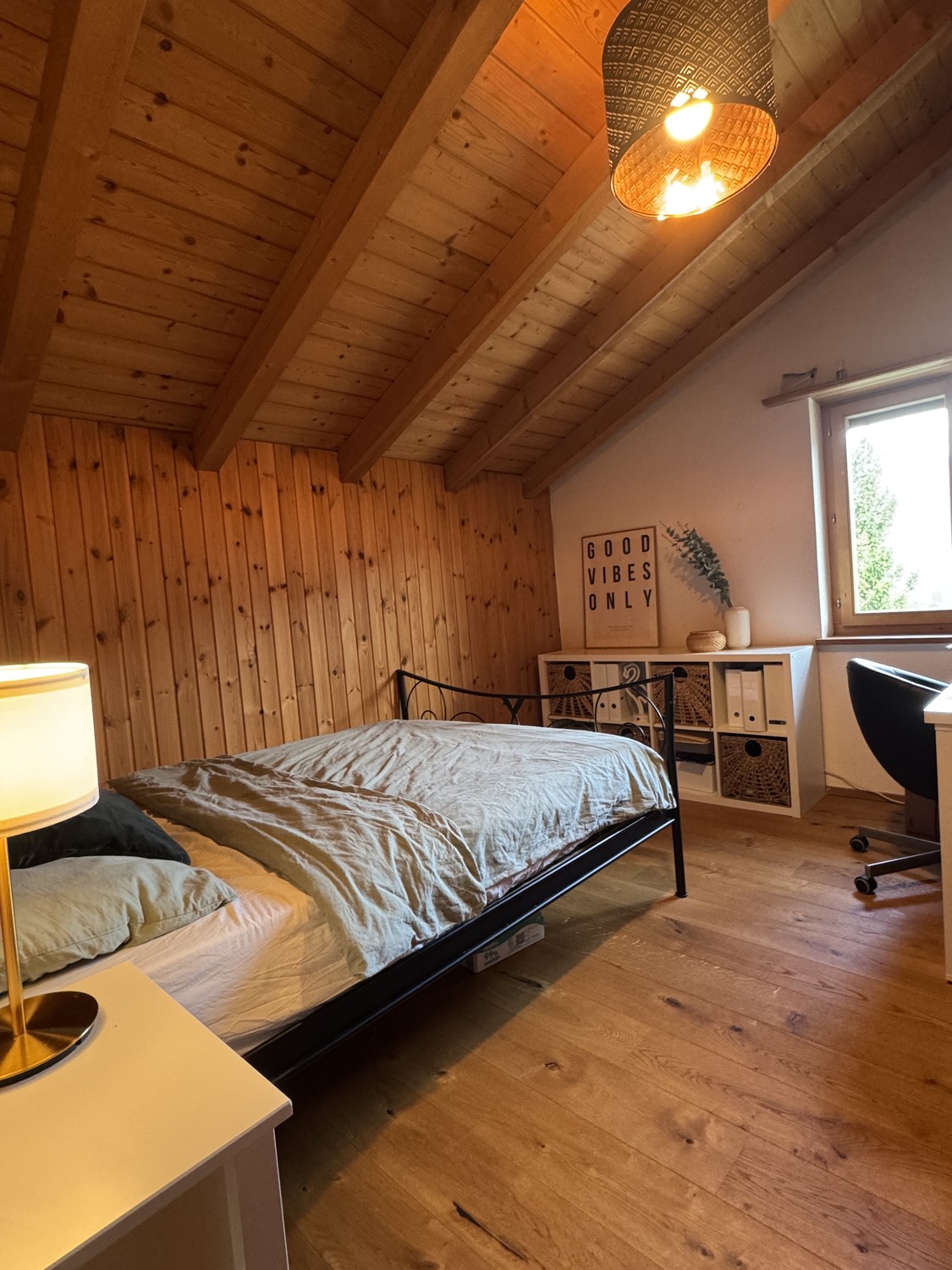 Maison individuelle de 6 ½ pièces, photo 6 sur 10