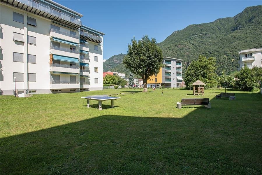 4 ½ pièces appartement, photo 2 sur 10