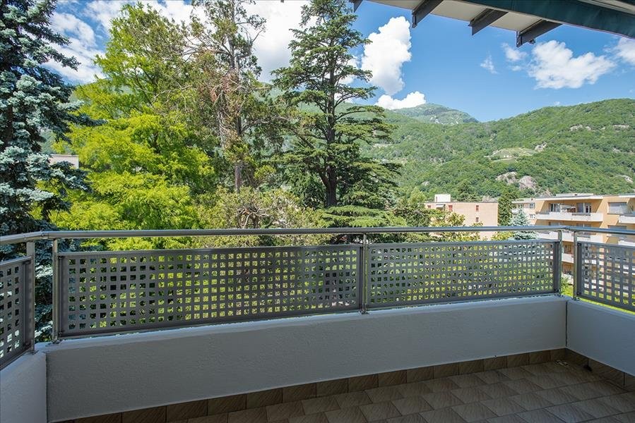4 ½ pièces appartement, photo 10 sur 10