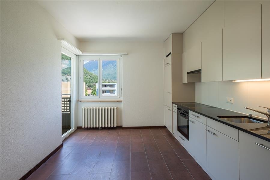 4 ½ pièces appartement, photo 4 sur 10