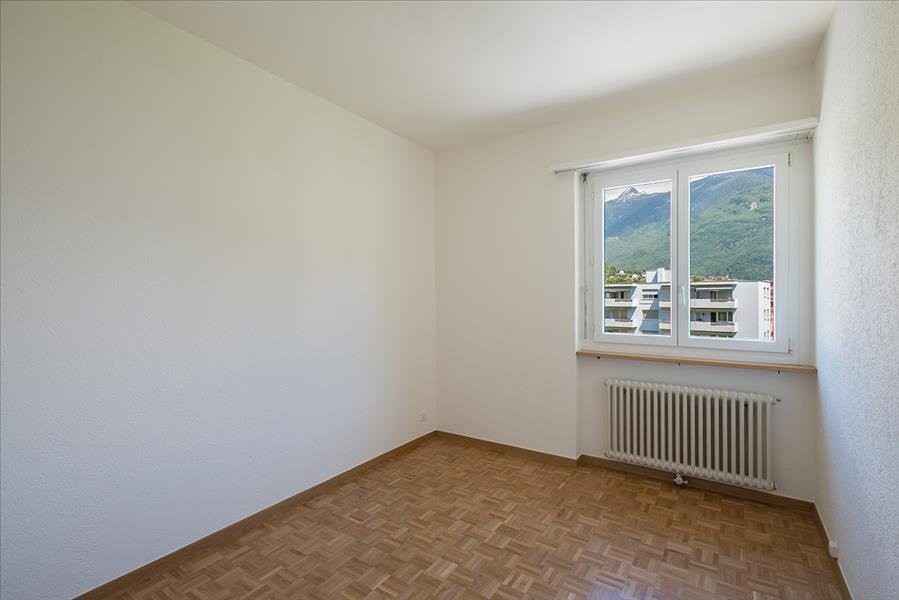 4 ½ pièces appartement, photo 7 sur 10