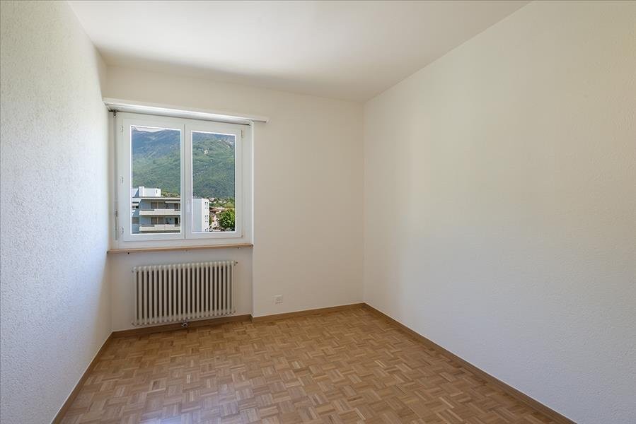 4 ½ pièces appartement, photo 8 sur 10