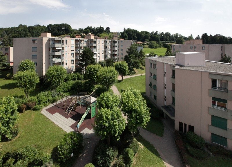 12m² underground slot