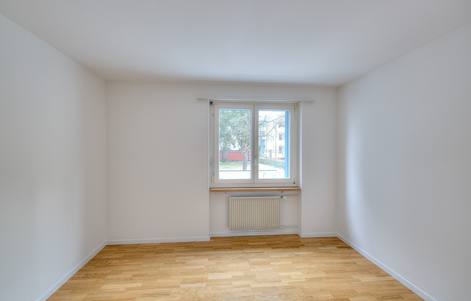 4 ½ pièces appartement, photo 8 sur 10