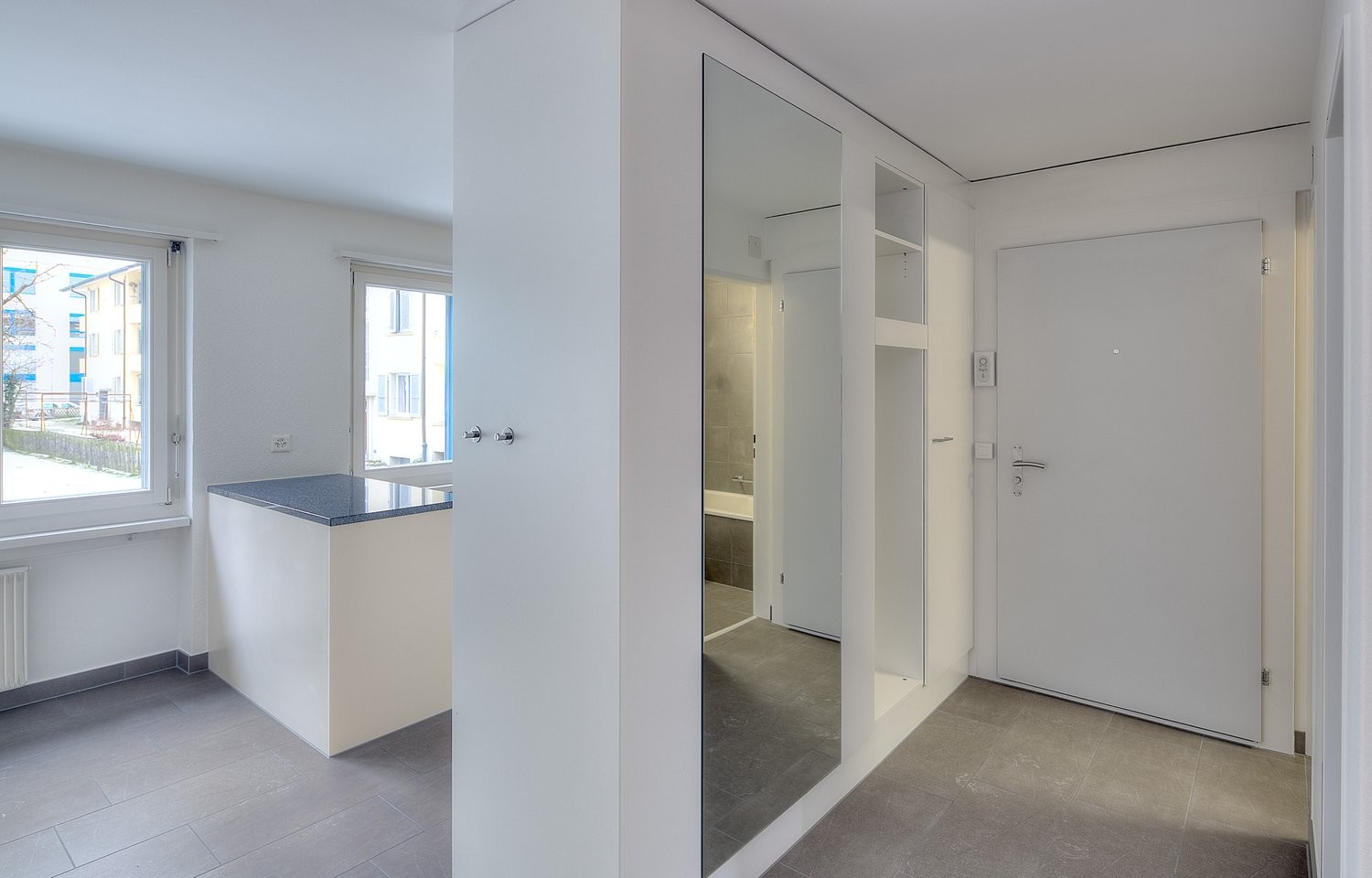 4 ½ pièces appartement, photo 10 sur 10