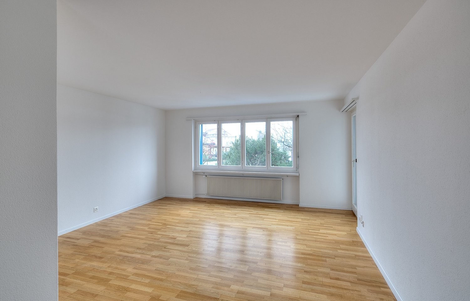 4 ½ pièces appartement, photo 4 sur 10