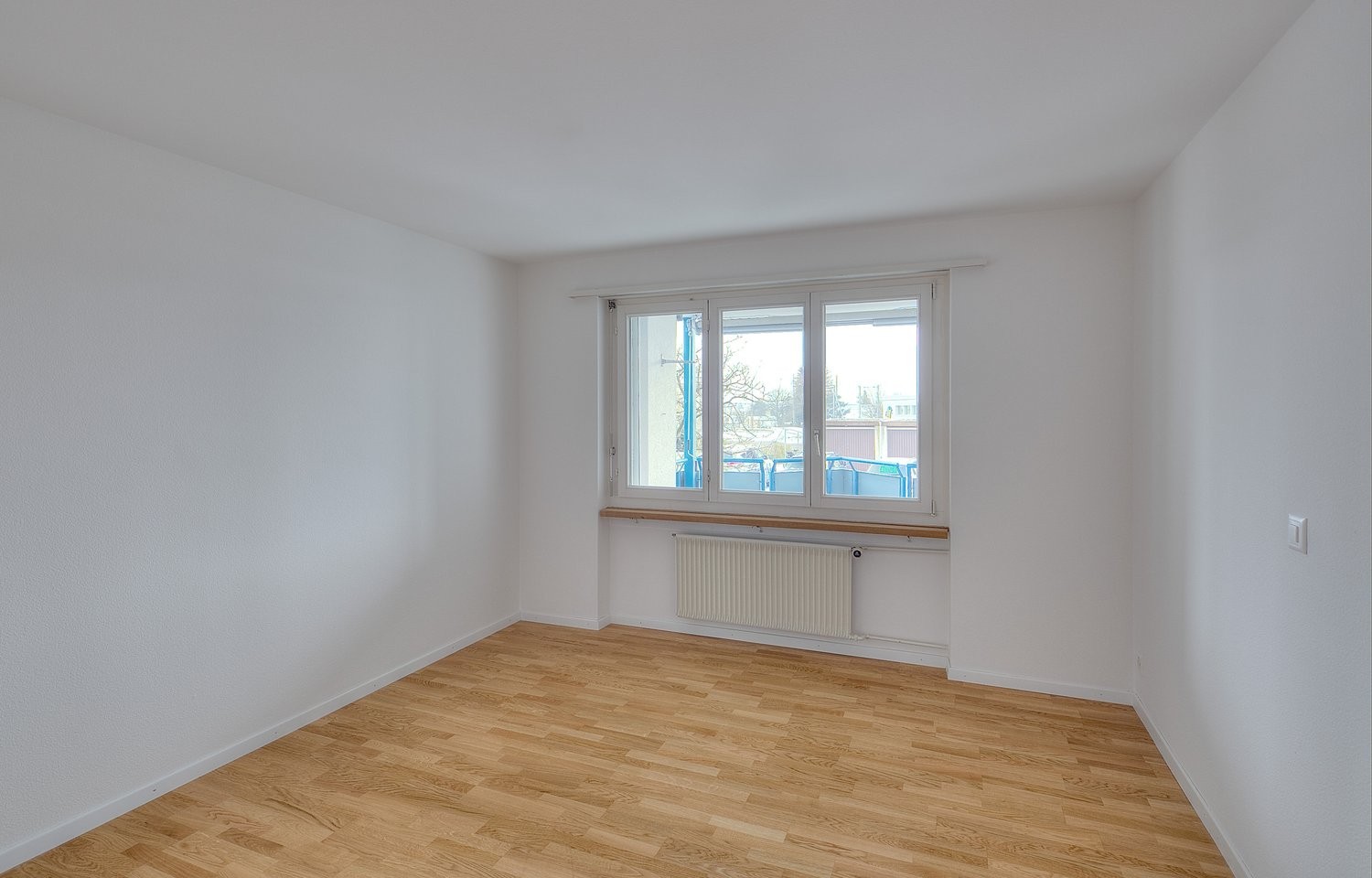 4 ½ pièces appartement, photo 9 sur 10