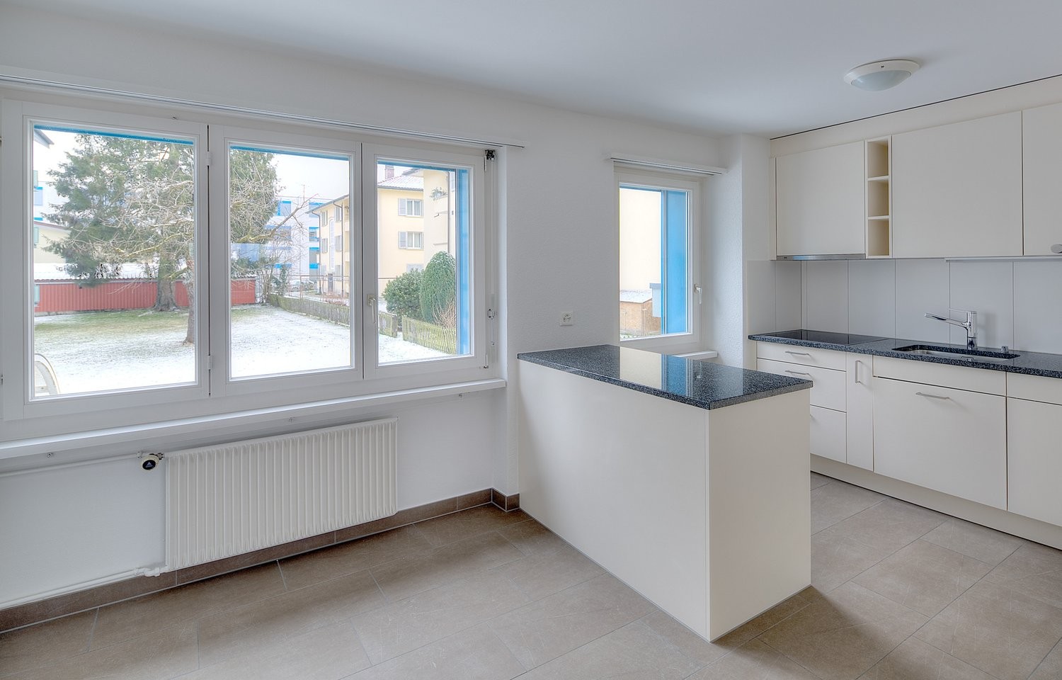 4 ½ pièces appartement, photo 5 sur 10