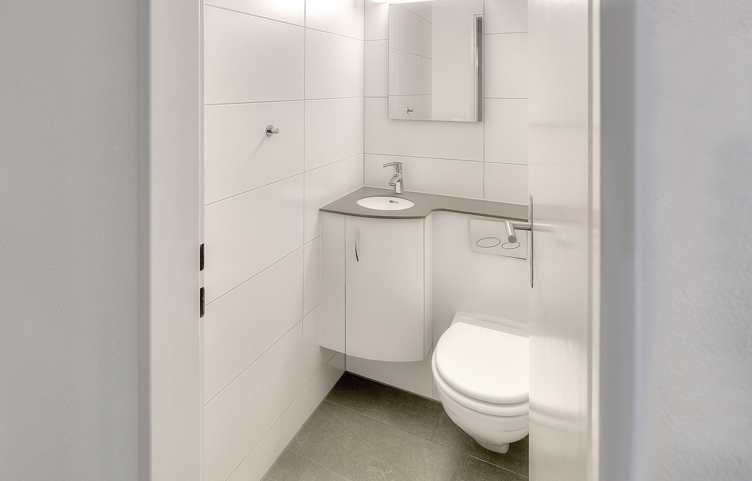 4 ½ pièces appartement, photo 7 sur 10