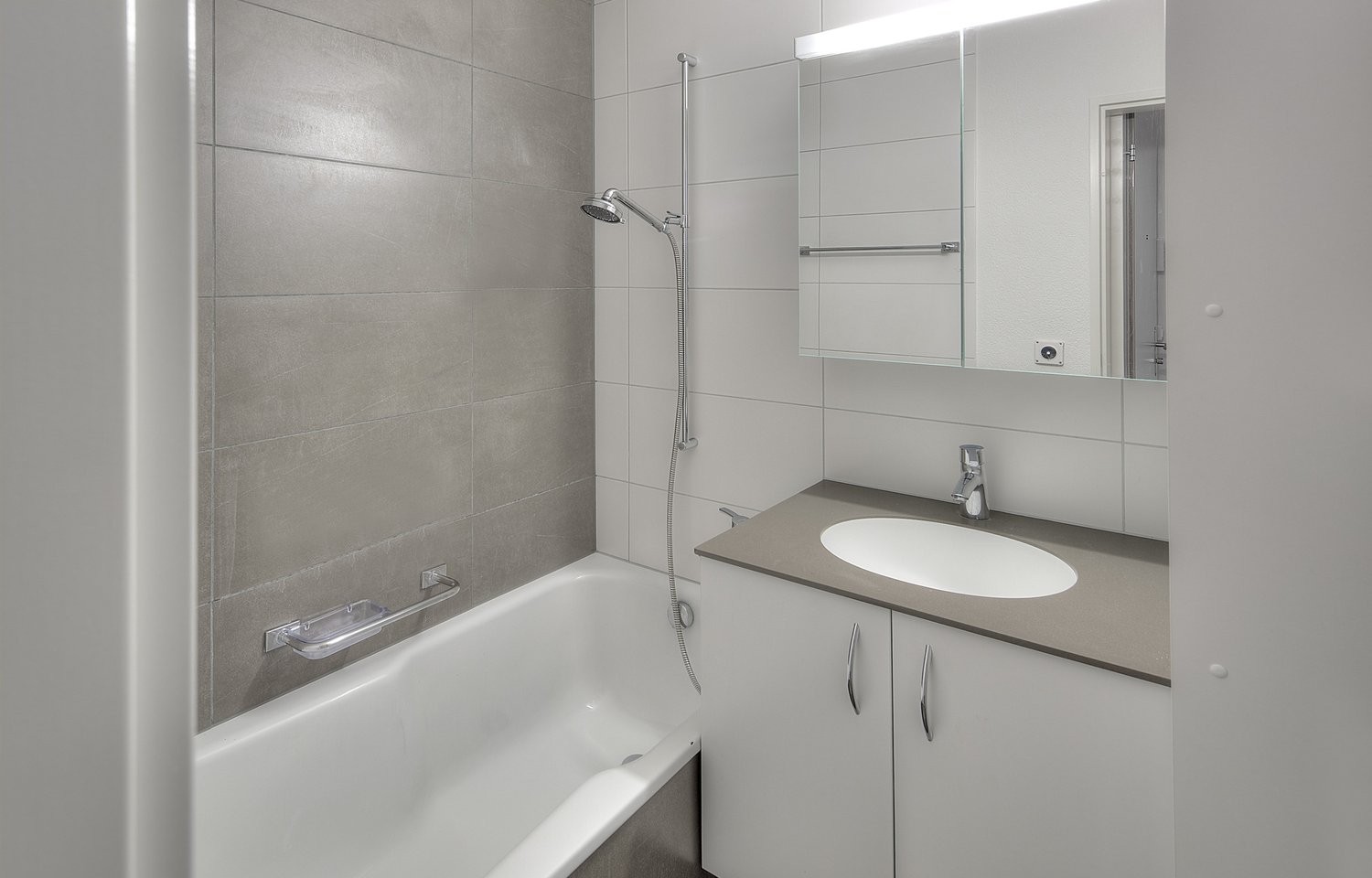 4 ½ pièces appartement, photo 6 sur 10
