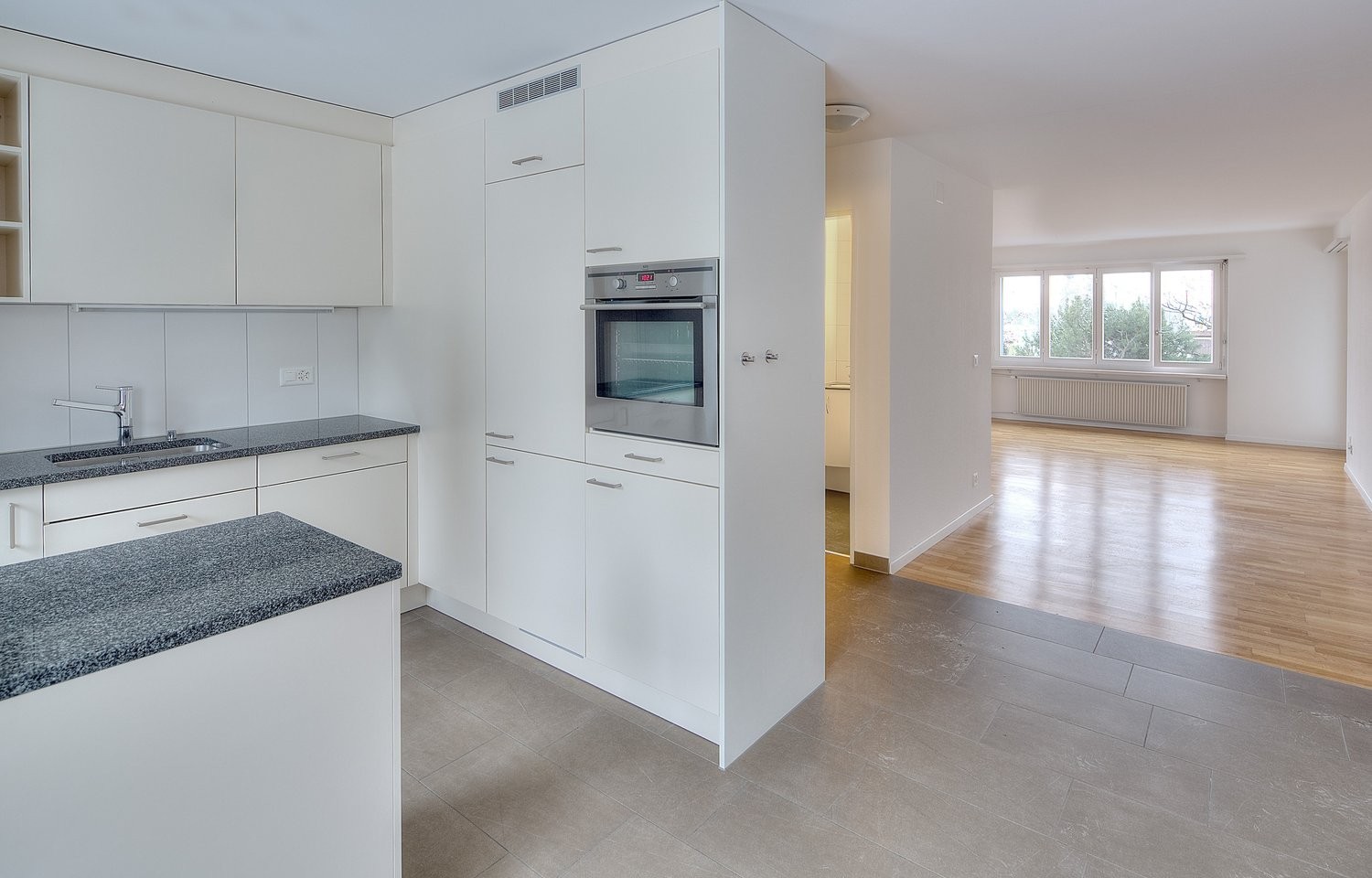 4 ½ pièces appartement, photo 2 sur 10