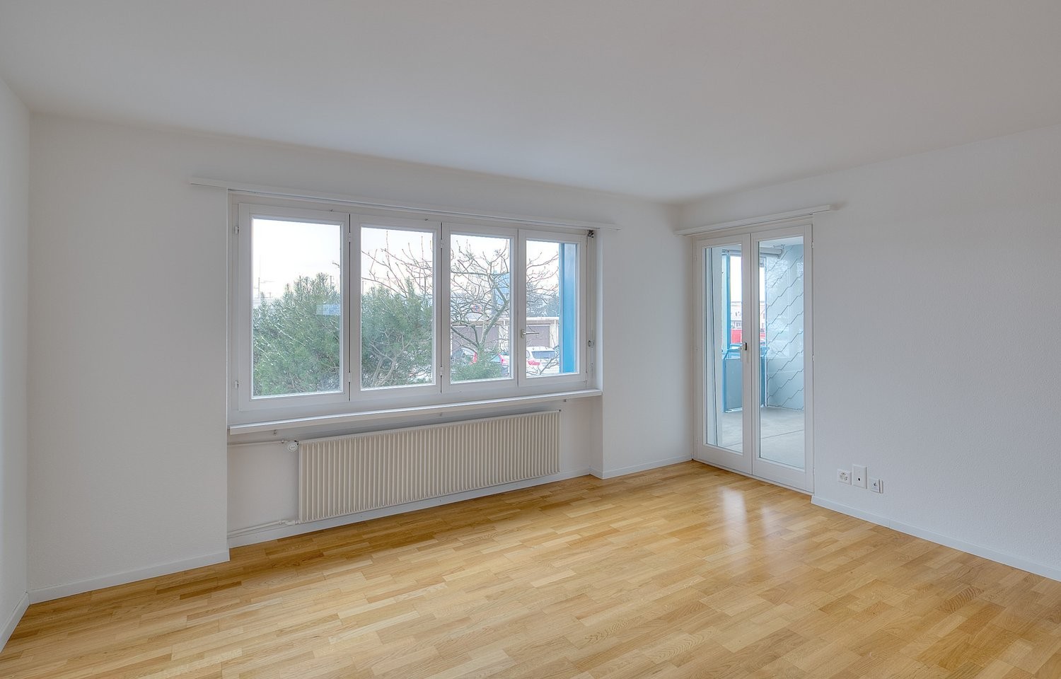 4 ½ pièces appartement, photo 3 sur 10