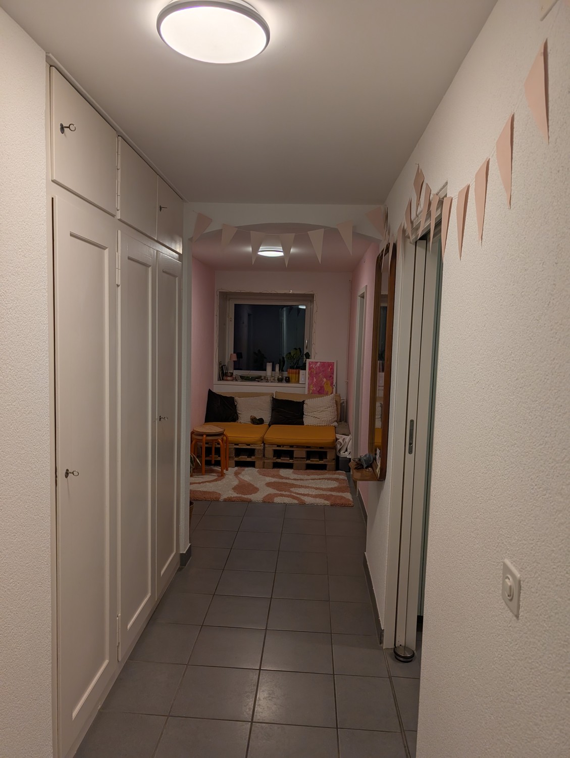 Chambre en colocation, photo 4 sur 5