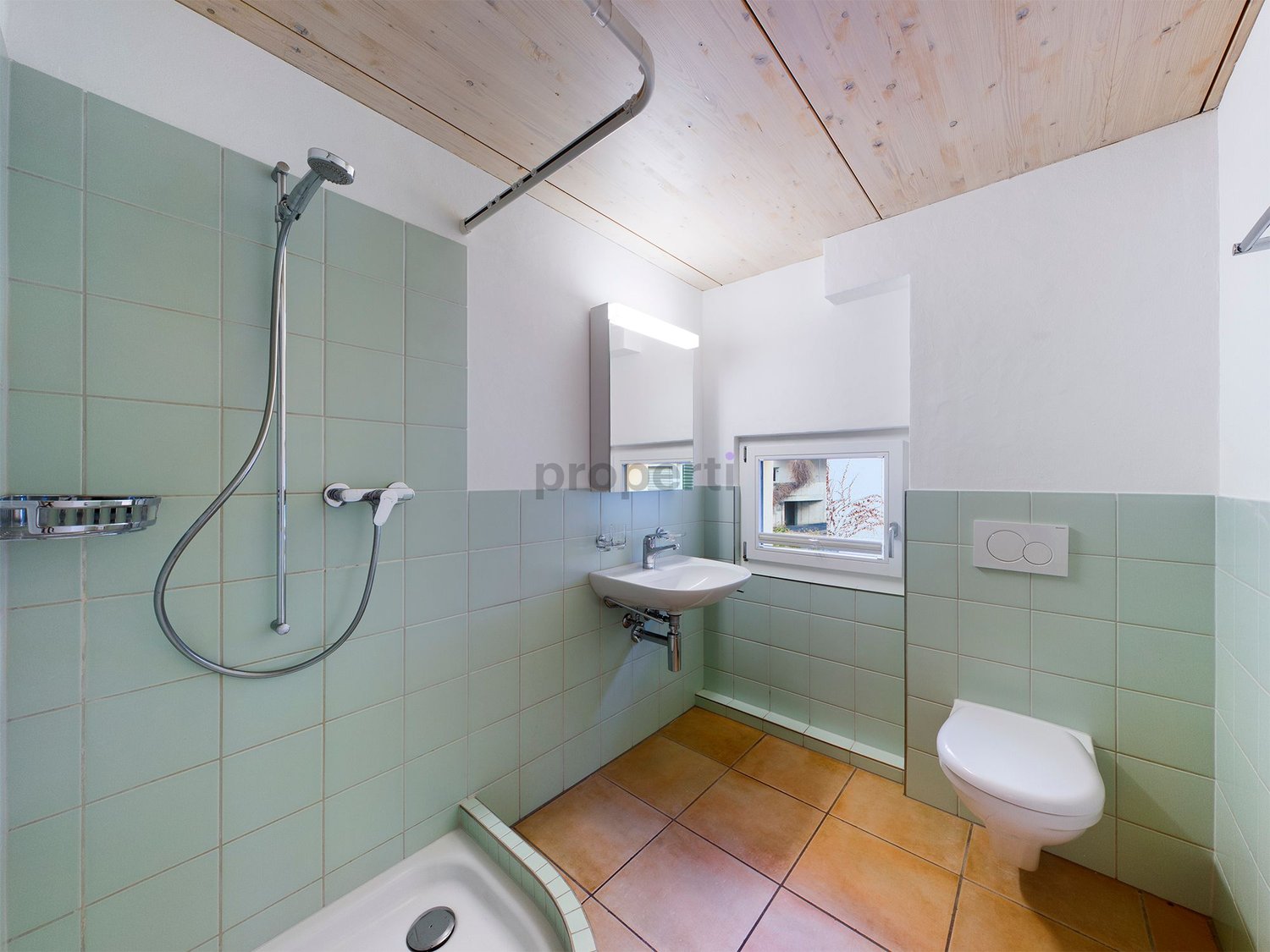 duplex de 2 ½ pièces, photo 6 sur 9