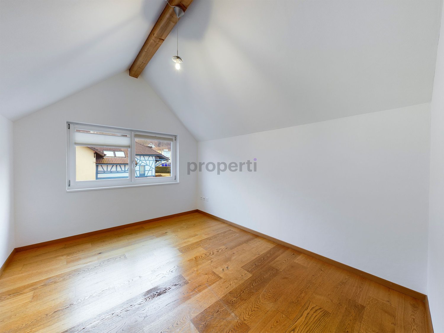 duplex de 2 ½ pièces, photo 5 sur 9